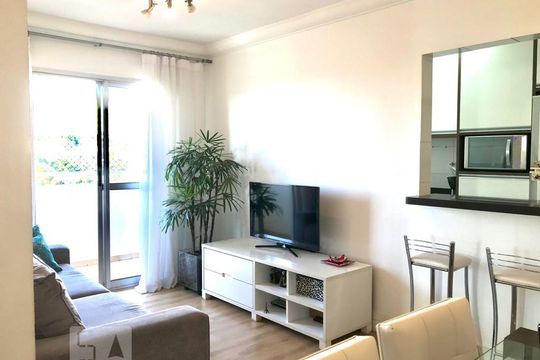 Apartamento à venda com 3 quartos, 70m² em Vila Moinho Velho, São Paulo