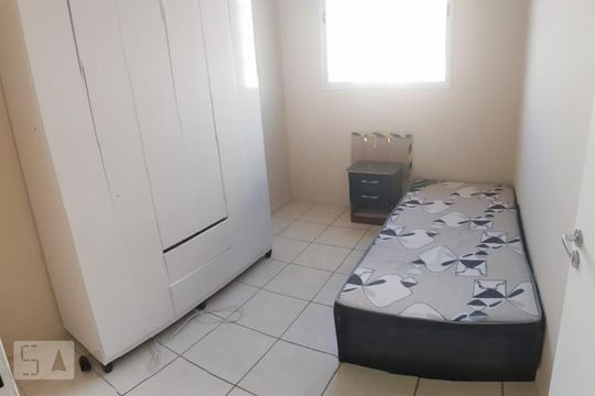 Quarto 1 de apartamento para alugar com 2 quartos, 49m² em Anil, Rio de Janeiro