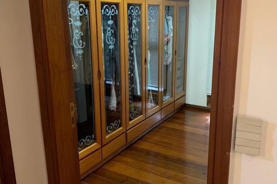 Clouset de apartamento à venda com 5 quartos, 314m² em Centro, Novo Hamburgo