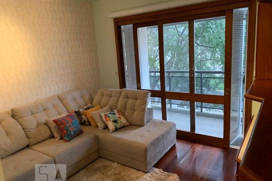 Apartamento à venda com 5 quartos, 314m² em Centro, Novo Hamburgo