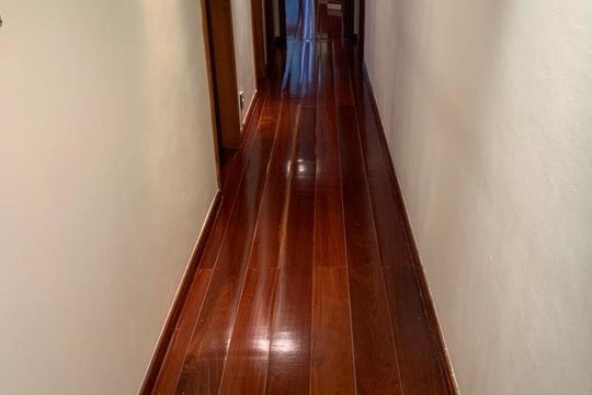Corredor de apartamento à venda com 5 quartos, 314m² em Centro, Novo Hamburgo