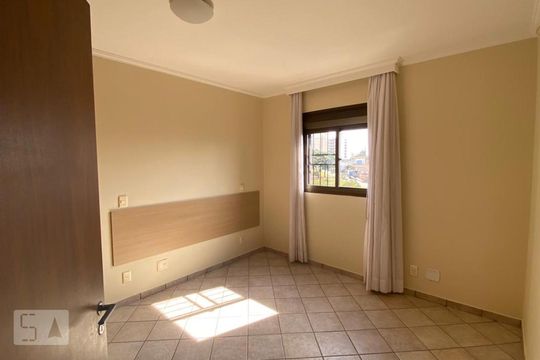 Quarto 01 de apartamento à venda com 2 quartos, 76m² em Jardim Paraíso, Campinas