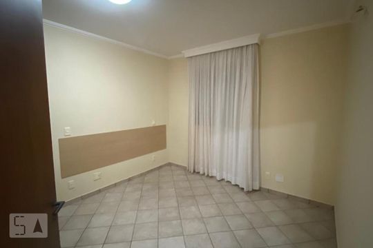 Quarto 01 de apartamento à venda com 2 quartos, 76m² em Jardim Paraíso, Campinas