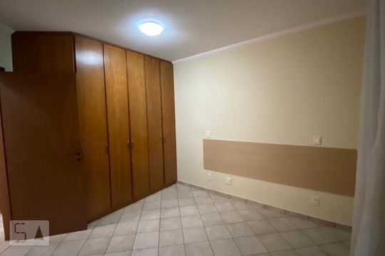 Quarto 01 de apartamento à venda com 2 quartos, 76m² em Jardim Paraíso, Campinas
