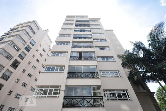 Fachada de apartamento à venda com 4 quartos, 400m² em Vila Suzana, São Paulo