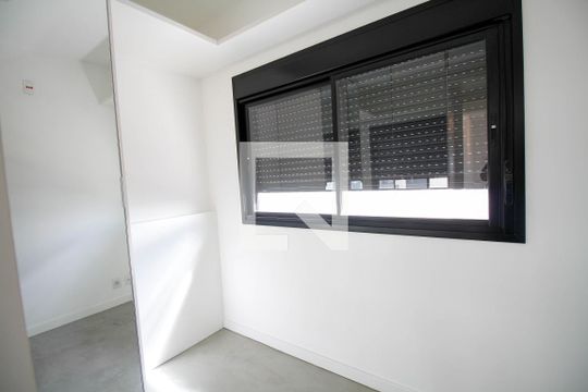Quarto de apartamento à venda com 2 quartos, 60m² em Pinheiros, São Paulo