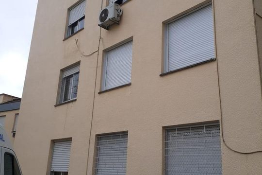 Vista de apartamento para alugar com 1 quarto, 42m² em Passo da Areia, Porto Alegre