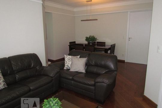 Apartamento à venda com 3 quartos, 118m² em Chácara Primavera, Campinas