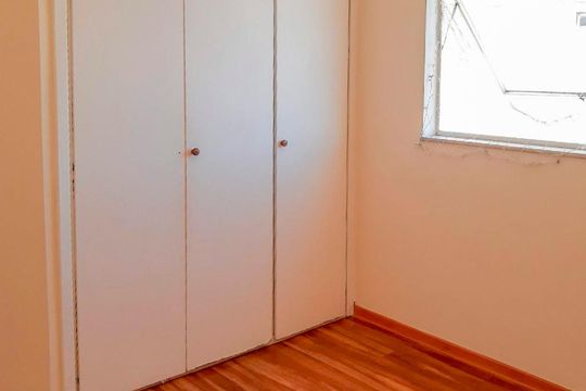 Quarto de apartamento à venda com 3 quartos, 240m² em Centro, Belo Horizonte