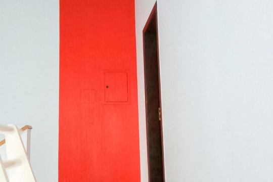 Corredor de casa à venda com 4 quartos, 293m² em City América, São Paulo