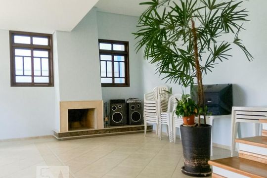 Casa à venda com 4 quartos, 293m² em City América, São Paulo