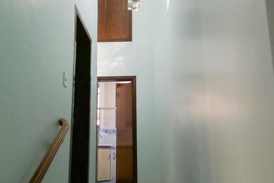 Corredor de casa à venda com 4 quartos, 293m² em City América, São Paulo