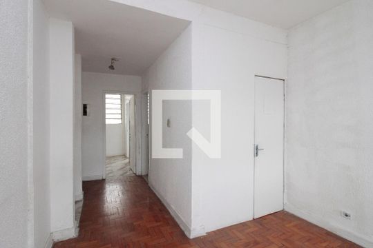 Studio de kitnet/studio para alugar com 1 quarto, 39m² em República, São Paulo