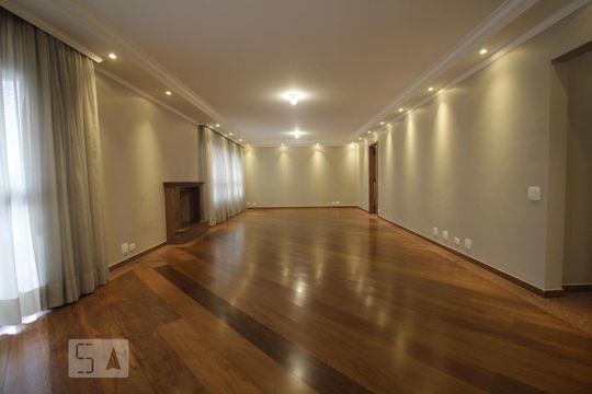 Apartamento para alugar com 5 quartos, 272m² em Vila Andrade, São Paulo
