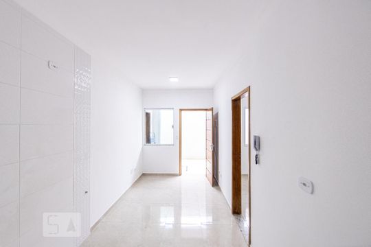 Apartamento à venda com 2 quartos, 45m² em Chácara Seis de Outubro, São Paulo