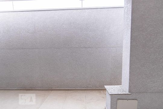 Vista Quarto 2 de apartamento à venda com 2 quartos, 45m² em Chácara Seis de Outubro, São Paulo