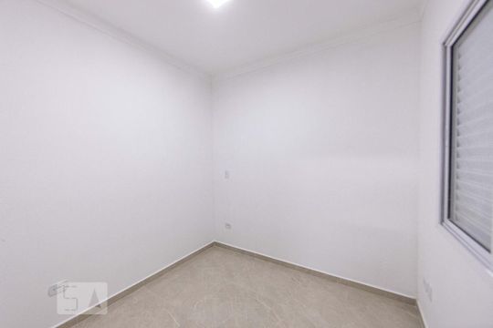 Quarto 1 de apartamento à venda com 2 quartos, 45m² em Chácara Seis de Outubro, São Paulo