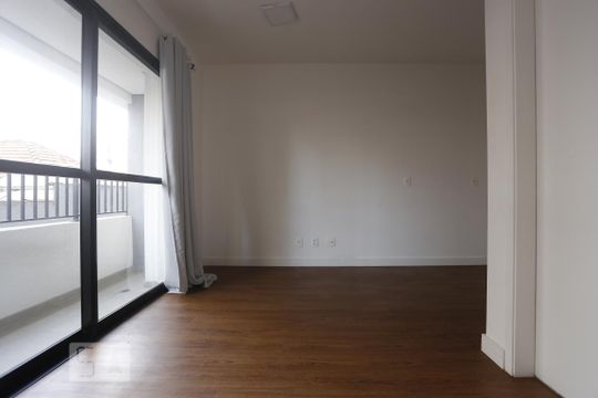 Studio de apartamento à venda com 1 quarto, 28m² em Bela Vista, São Paulo