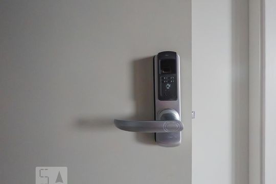 Kitnet/Studio para alugar com 1 quarto, 21m² em Vila Mariana, São Paulo