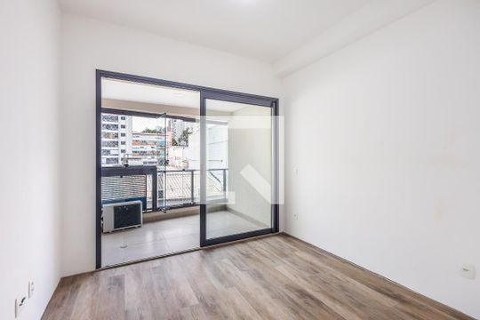 Kitnet/Studio à venda com 1 quarto, 25m² em Cerqueira César, São Paulo
