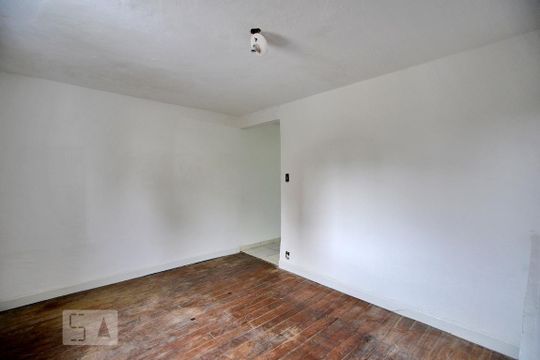 Quarto de casa para alugar com 1 quarto, 50m² em Parque da Lapa, São Paulo