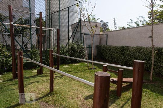 Área comum - Playground de apartamento à venda com 2 quartos, 42m² em Brás, São Paulo