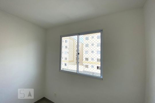 Dormitório de apartamento à venda com 2 quartos, 42m² em Santo André, São Leopoldo