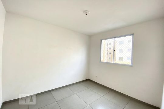 Dormitório de apartamento à venda com 2 quartos, 42m² em Santo André, São Leopoldo