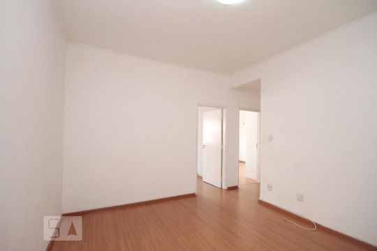Sala de apartamento para alugar com 2 quartos, 60m² em Higienópolis, São Paulo