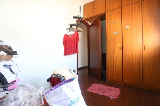 Quarto 1 de casa à venda com 3 quartos, 186m² em Jardim Ester, São Paulo
