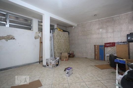 Comodo da Garagem de casa à venda com 3 quartos, 186m² em Jardim Ester, São Paulo