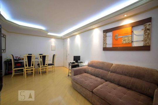 Apartamento à venda com 2 quartos, 60m² em Jardim Patente Novo, São Paulo