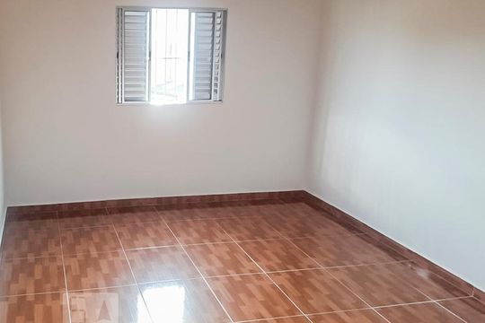 Quarto 1 de casa à venda com 2 quartos, 100m² em Parque João Ramalho, Santo André