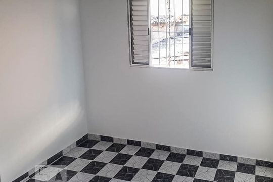 Quarto 2 de casa à venda com 2 quartos, 100m² em Parque João Ramalho, Santo André