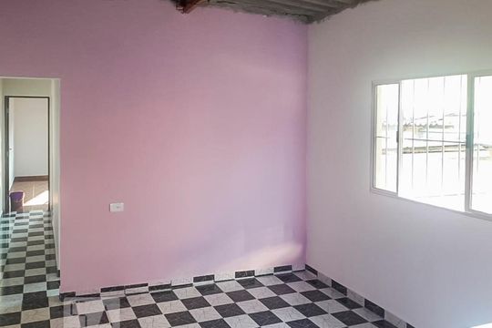 Casa à venda com 2 quartos, 100m² em Parque João Ramalho, Santo André
