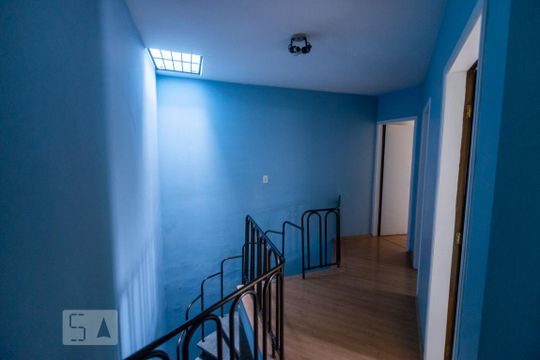 Hall de casa à venda com 3 quartos, 150m² em Jardim Vila Formosa, São Paulo