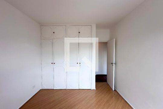 Quarto 1 de apartamento para alugar com 3 quartos, 93m² em Chácara Santo Antônio (zona Sul), São Paulo