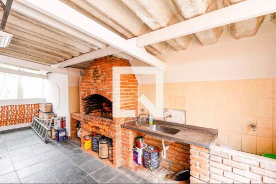 Churrasqueira de apartamento para alugar com 3 quartos, 93m² em Chácara Santo Antônio (zona Sul), São Paulo