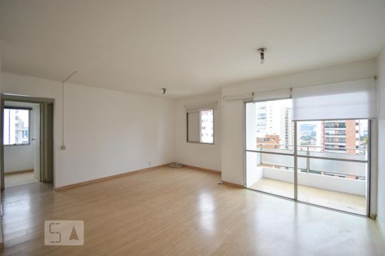 Apartamento para alugar com 1 quarto, 80m² em Vila Madalena, São Paulo