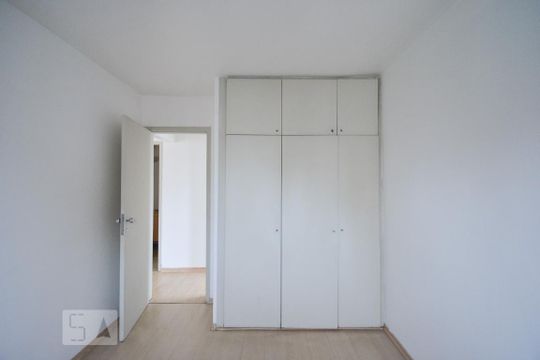 Quarto de apartamento para alugar com 1 quarto, 80m² em Vila Madalena, São Paulo
