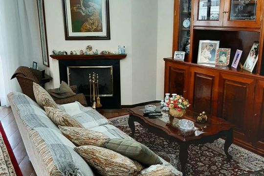 Apartamento à venda com 4 quartos, 187m² em Santa Cecília, São Paulo