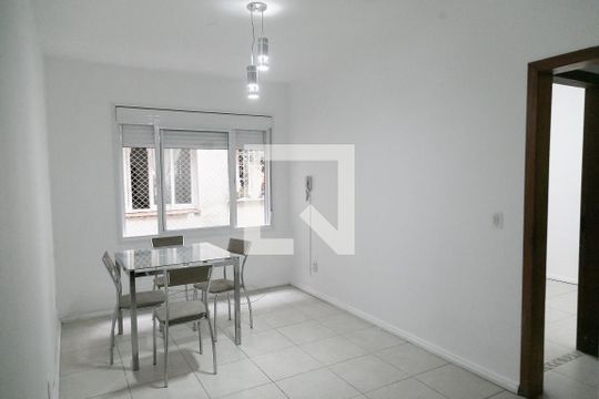 Apartamento para alugar com 1 quarto, 50m² em Cidade Baixa, Porto Alegre