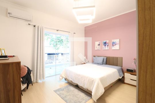 Quarto 1 de casa à venda com 5 quartos, 400m² em Vila Anglo Brasileira, São Paulo