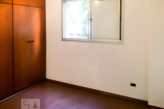 Quarto de apartamento à venda com 2 quartos, 58m² em Vila Buarque, São Paulo