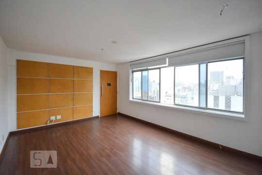 Apartamento à venda com 2 quartos, 98m² em Jardim Paulista, São Paulo