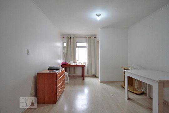 Kitnet/Studio à venda com 1 quarto, 40m² em Vila Buarque, São Paulo