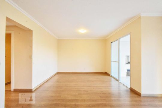 Sala de Jantar de apartamento à venda com 3 quartos, 149m² em Jardim Taquaral, São Paulo