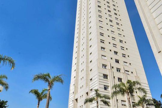 Prédio  de apartamento à venda com 3 quartos, 149m² em Jardim Taquaral, São Paulo