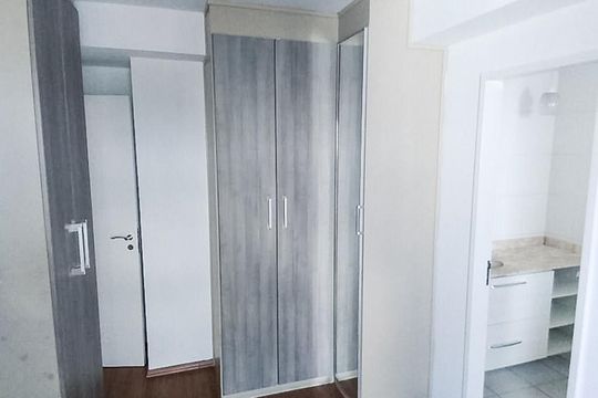 Suíte de apartamento para alugar com 2 quartos, 71m² em Vila Prudente, São Paulo