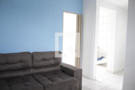 Sala de apartamento à venda com 1 quarto, 40m² em Brás, São Paulo